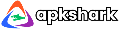 Logo apkshark.io